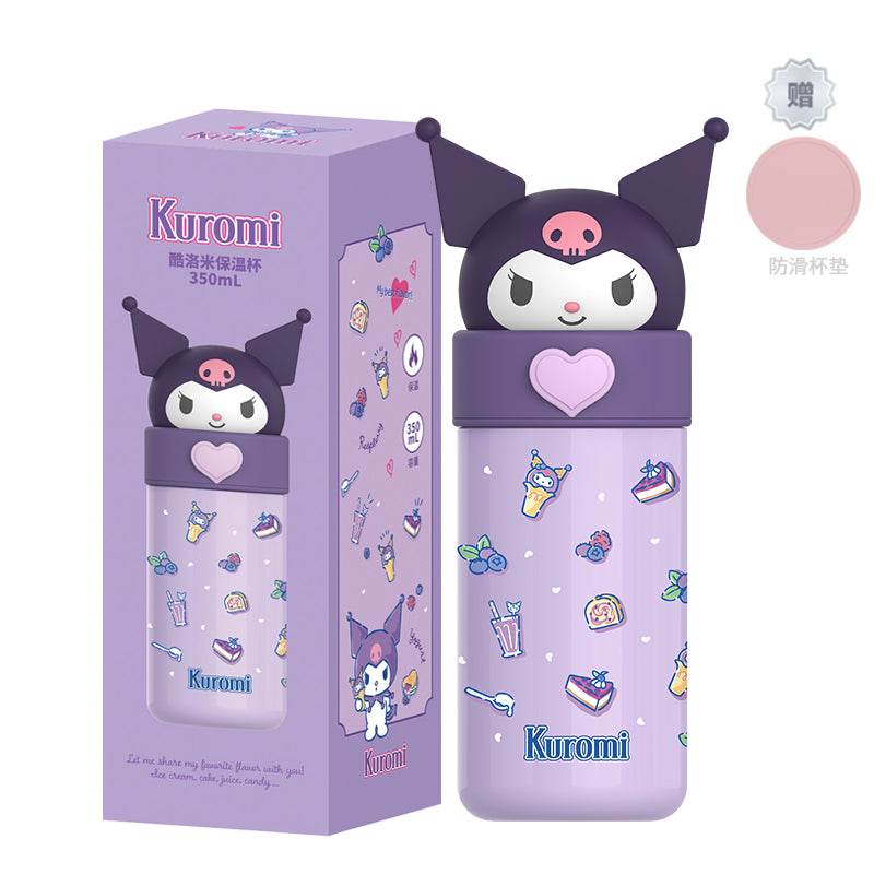 Термокружка Sanrio - Boxette Shop